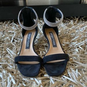 Sergio Rossi SR Milan Sandals